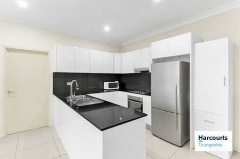 Property photo of 24/2-4 Octavia Street Toongabbie NSW 2146