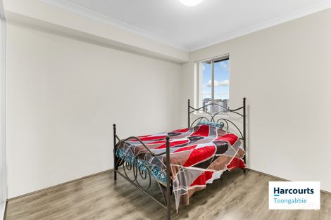 Property photo of 24/2-4 Octavia Street Toongabbie NSW 2146