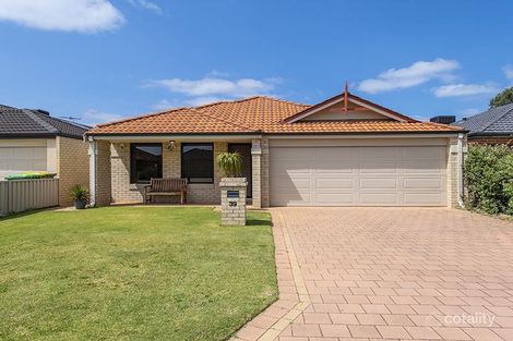 39 Kumarina Dr, Secret Harbour, WA 6173