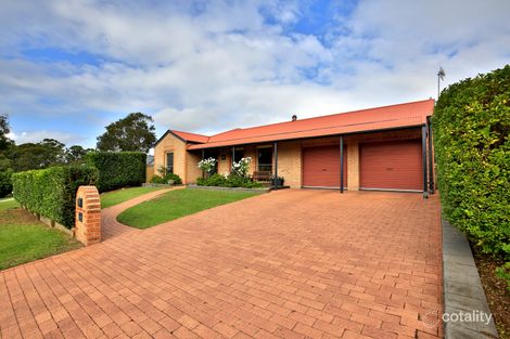 Property photo of 106 Warren Avenue North Nowra NSW 2541