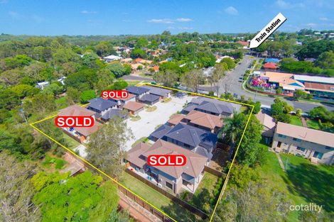 Property photo of 1/20-26 Valley Road Wellington Point QLD 4160