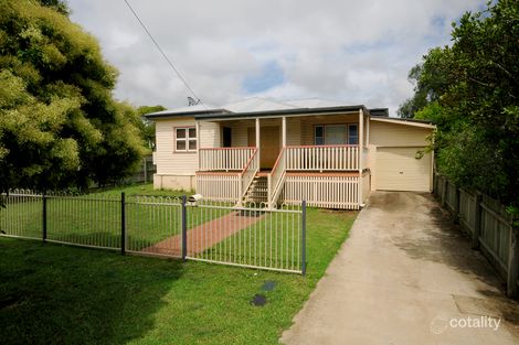 5 Hodgen St, South Toowoomba, QLD 4350