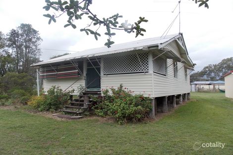 6 Burnett St, Nanango, QLD 4615