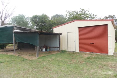 Property photo of 6 Burnett Street Nanango QLD 4615