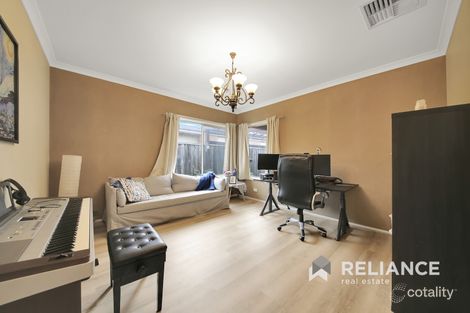 Property photo of 4 Manoora Terrace Point Cook VIC 3030
