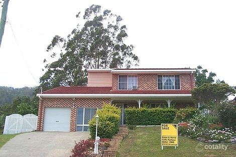 45 Apollo Dr, Coffs Harbour, NSW 2450