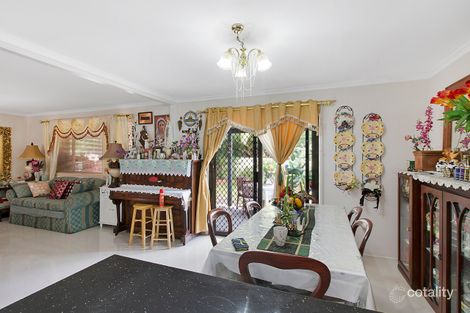 Property photo of 11 Aldinga Place Claremont Meadows NSW 2747