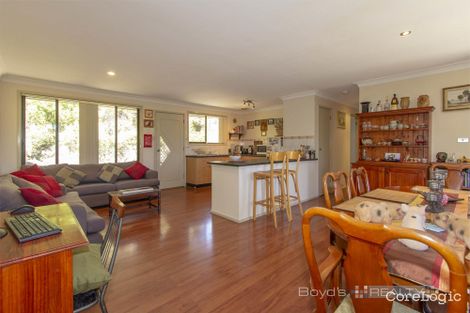 Property photo of 81 Bee Farm Road Springwood NSW 2777