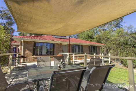 Property photo of 81 Bee Farm Road Springwood NSW 2777