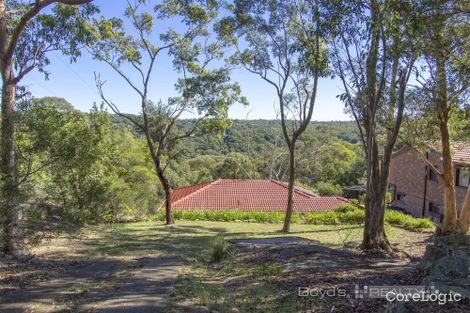 Property photo of 81 Bee Farm Road Springwood NSW 2777