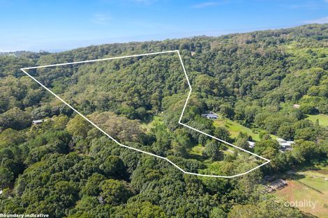 Property photo of 54 Braewood Drive Currumbin Valley QLD 4223