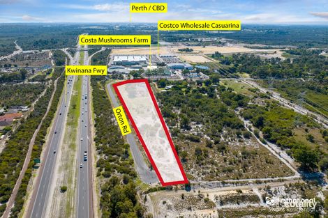 46 Orton Rd, Casuarina, WA 6167