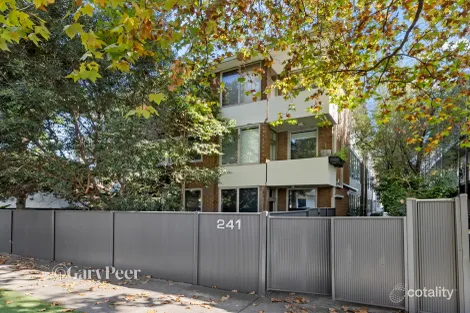 Property photo of 4/241 Williams Road South Yarra VIC 3141