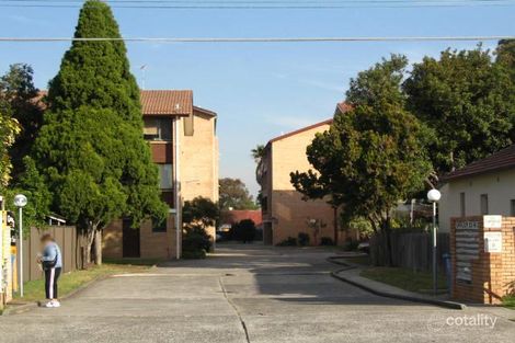 Property photo of 5/22 Tunbridge Street Mascot NSW 2020