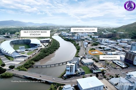 246 Ogden St, Townsville City, QLD 4810