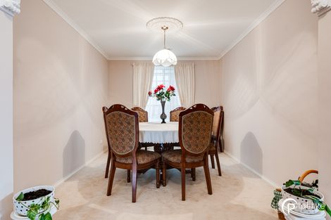 Property photo of 5 Domain Circuit Beaconsfield VIC 3807