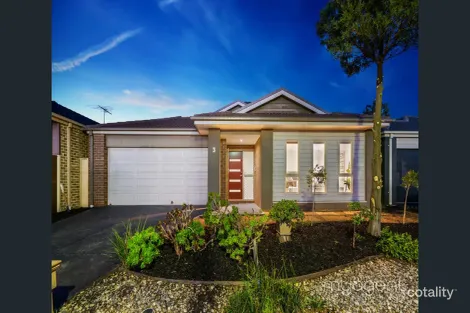 Property photo of 3 Rifflebird Drive Tarneit VIC 3029