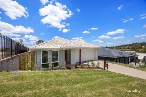 Property photo of 56 Sawmill Circuit Riverhills QLD 4074