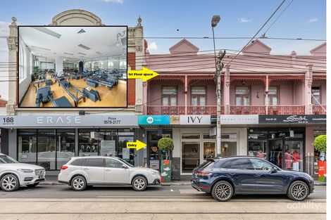 184 Glenferrie Rd, Malvern, VIC 3144