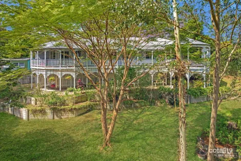 Property photo of 2919 Maleny-Kenilworth Road Cambroon QLD 4552