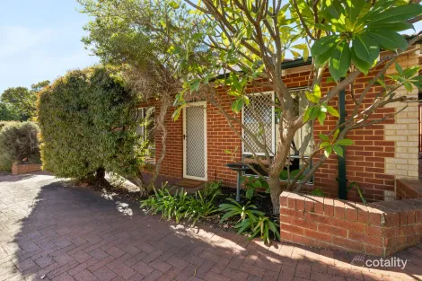 3/6 Salford St, Victoria Park, WA 6100