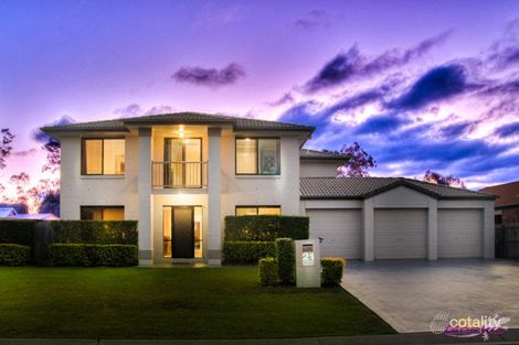21 Bayberry Cres, Warner, QLD 4500