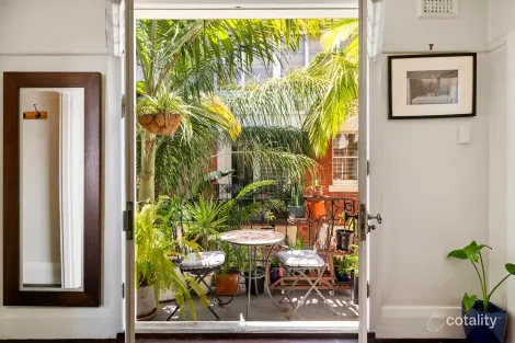 19/44 FITZROY ST, ST KILDA, VIC 3182