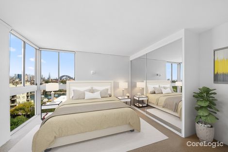 Property photo of 8/47-55 Milson Road Cremorne Point NSW 2090