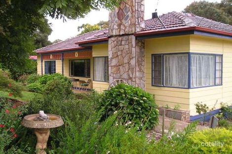 61 Mt Pleasant Rd, Monbulk, VIC 3793