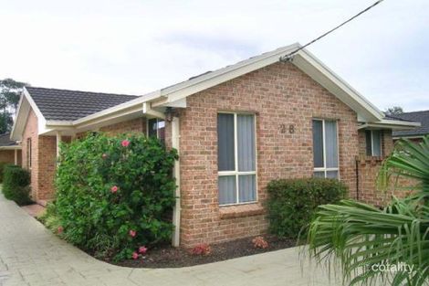 3/28 Allfield Rd, Woy Woy, NSW 2256