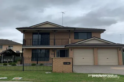 2 Tarrabundi Dr, Glenmore Park, NSW 2745