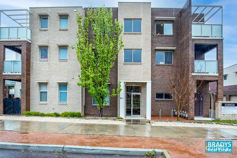 Property photo of 50/144 Flemington Road Harrison ACT 2914