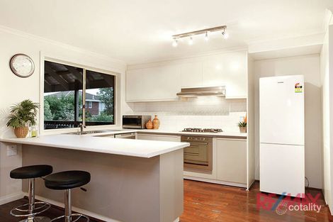 Property photo of 11 Radiata Rise Narre Warren VIC 3805