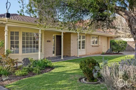 Property photo of 1/19 Bakewell Street Tusmore SA 5065
