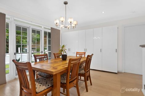 Property photo of 8 Stratford Drive Belrose NSW 2085