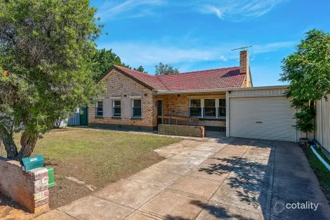 12 Shaftesbury Rd, Elizabeth Vale, SA 5112