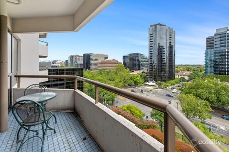 Property photo of 77/431 St Kilda Road Melbourne VIC 3004
