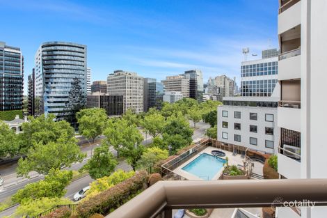Property photo of 77/431 St Kilda Road Melbourne VIC 3004