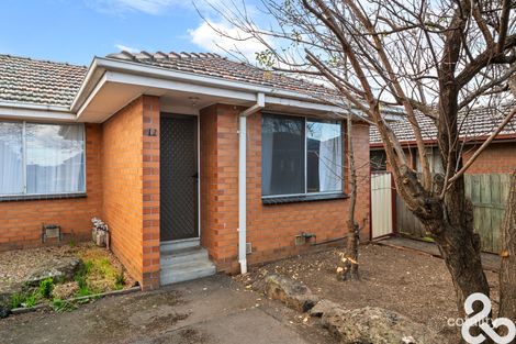 12/38 Spring St, Thomastown, VIC 3074