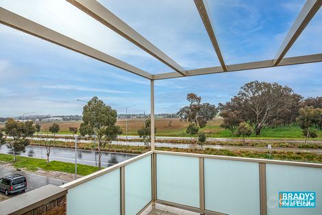 Property photo of 50/144 Flemington Road Harrison ACT 2914