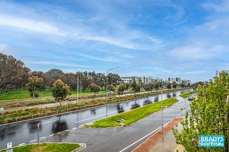 Property photo of 50/144 Flemington Road Harrison ACT 2914