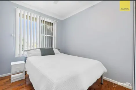 Property photo of 13 Kauri Street Blacktown NSW 2148