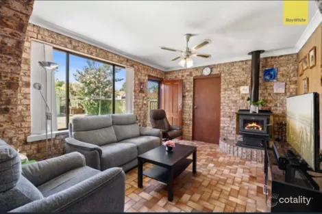 Property photo of 13 Kauri Street Blacktown NSW 2148