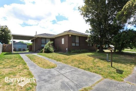 Property photo of 8 Deanswood Close Keysborough VIC 3173
