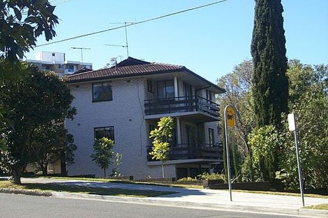 81 Shirley Rd, Wollstonecraft, NSW 2065