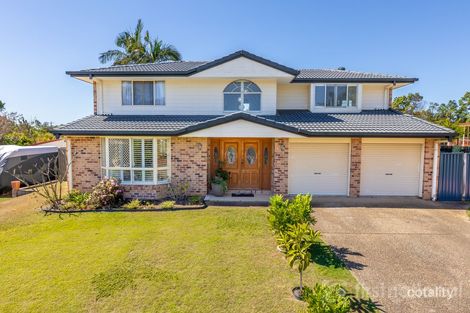 Property photo of 3 Florence Court Narangba QLD 4504