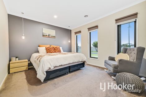 Property photo of 2 Timberland Court Longwarry VIC 3816