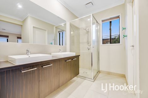 Property photo of 2 Timberland Court Longwarry VIC 3816