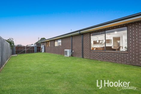 Property photo of 2 Timberland Court Longwarry VIC 3816