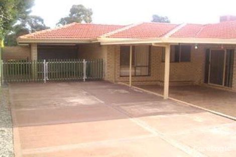 Property photo of 10 Hawke Pass Bateman WA 6150